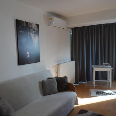M@D Apartment Timisoara Bagian luar foto