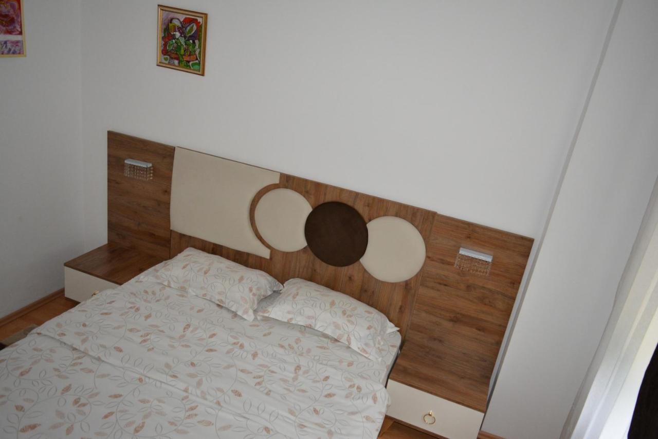 M@D Apartment Timisoara Bagian luar foto