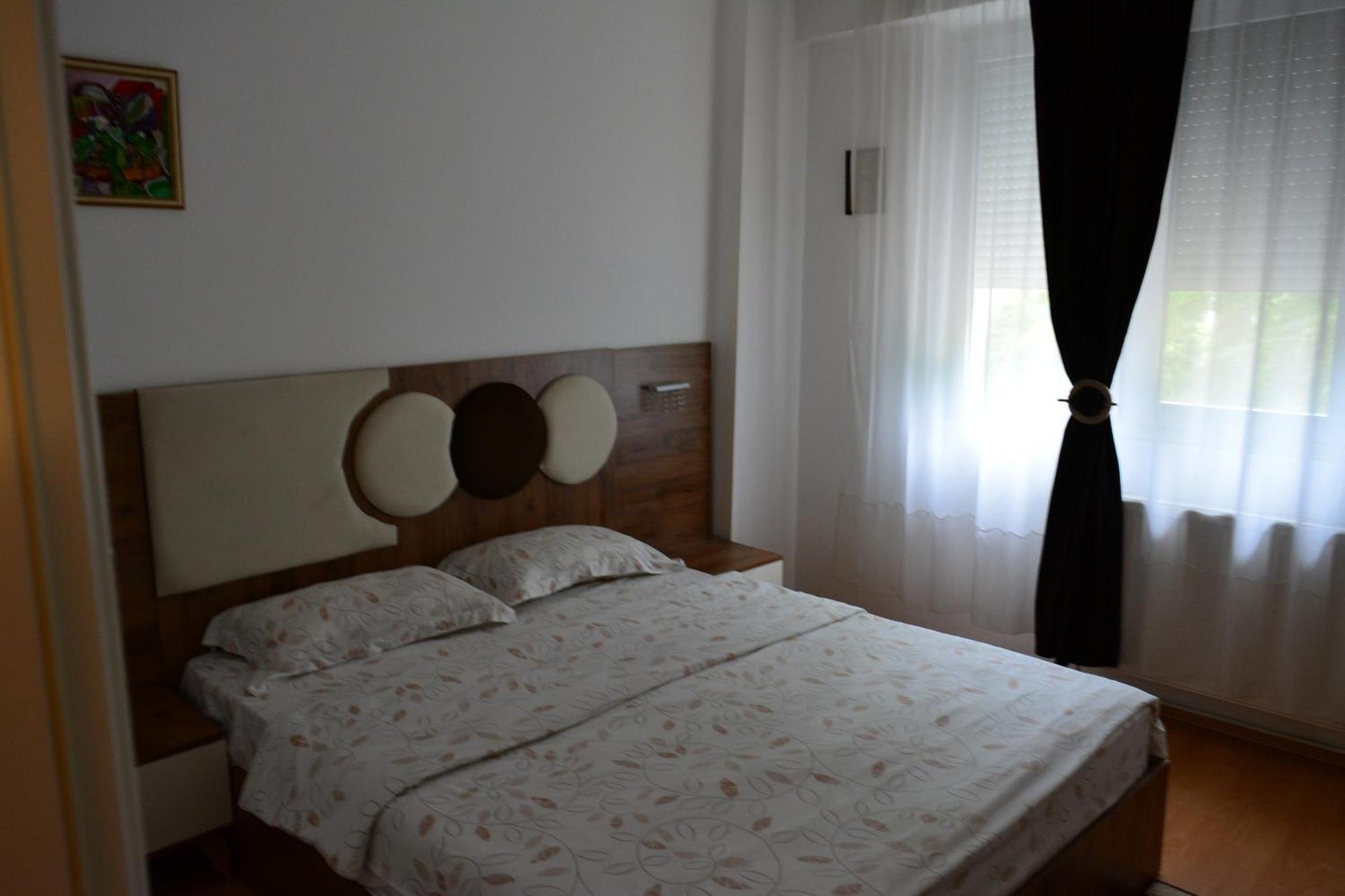 M@D Apartment Timisoara Bagian luar foto