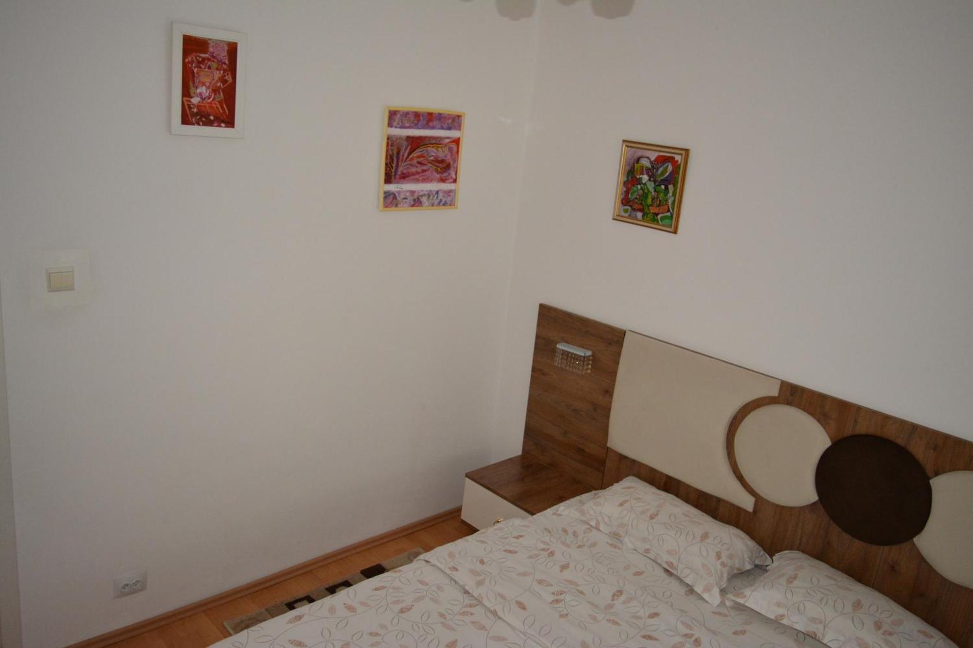 M@D Apartment Timisoara Bagian luar foto