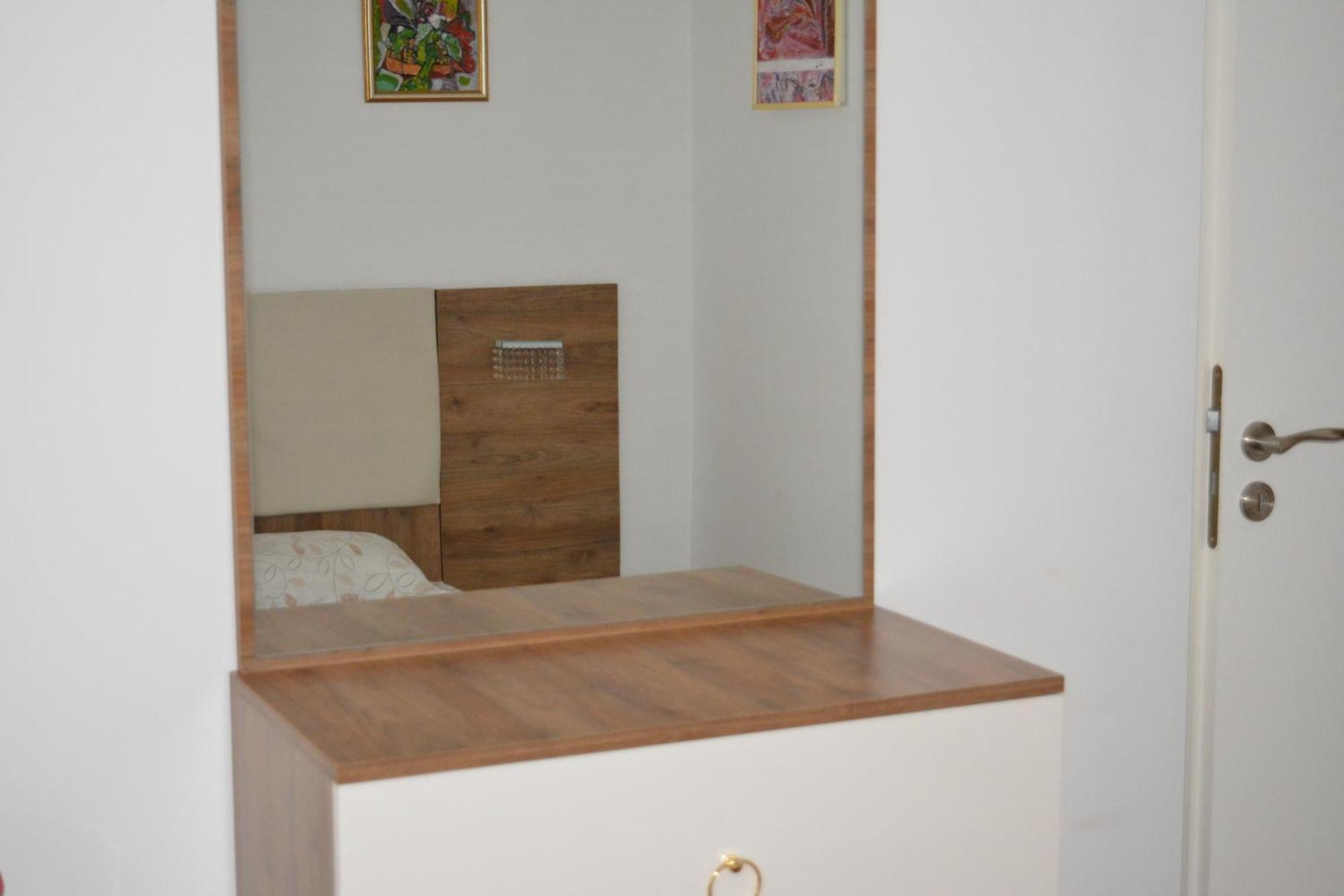 M@D Apartment Timisoara Bagian luar foto