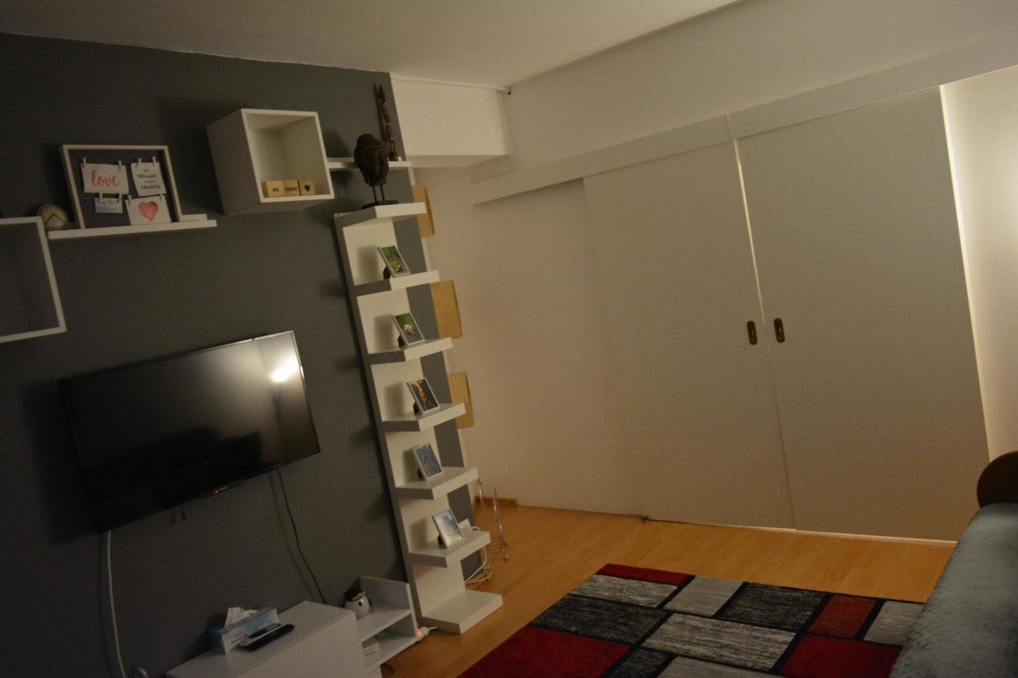 M@D Apartment Timisoara Bagian luar foto