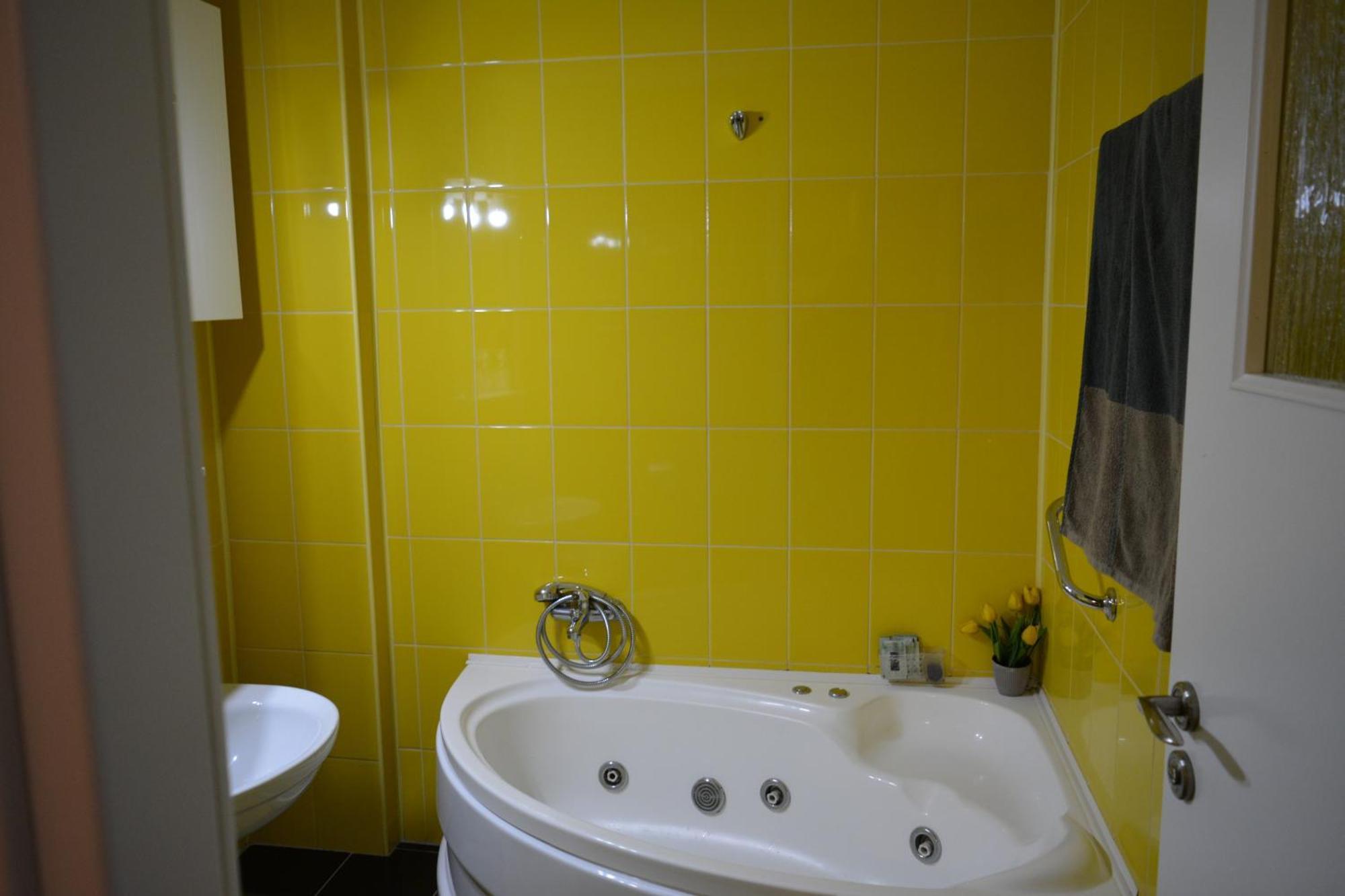 M@D Apartment Timisoara Bagian luar foto