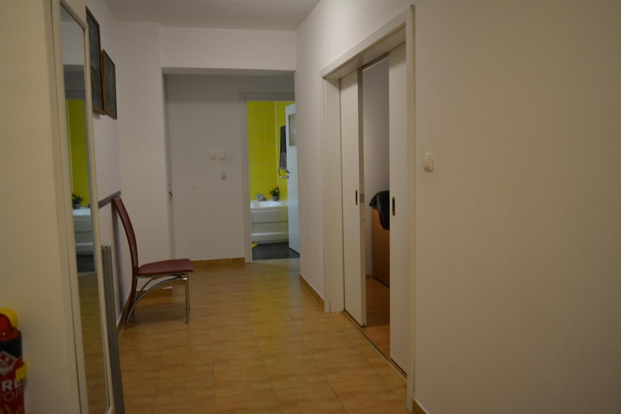 M@D Apartment Timisoara Bagian luar foto