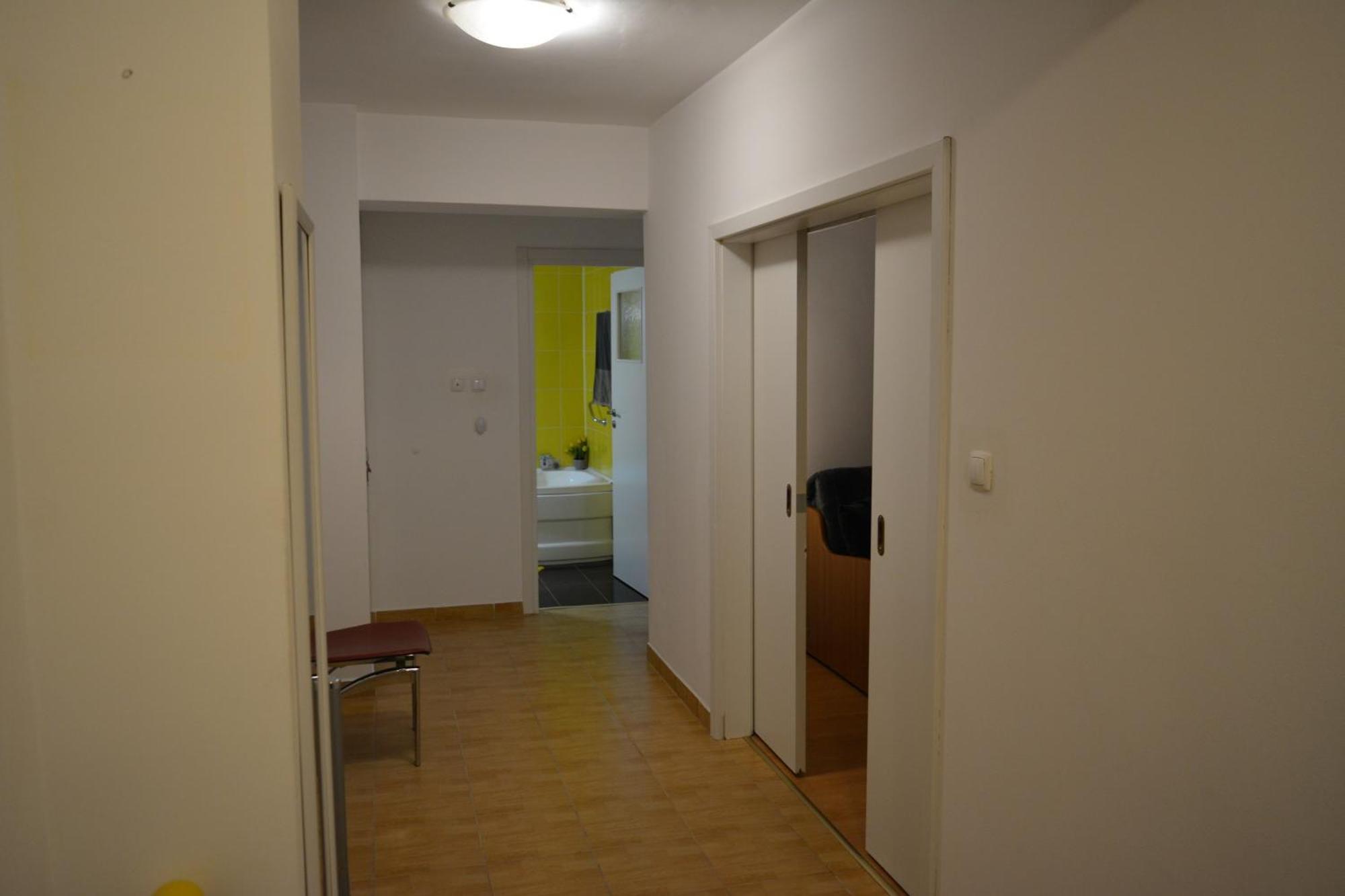 M@D Apartment Timisoara Bagian luar foto