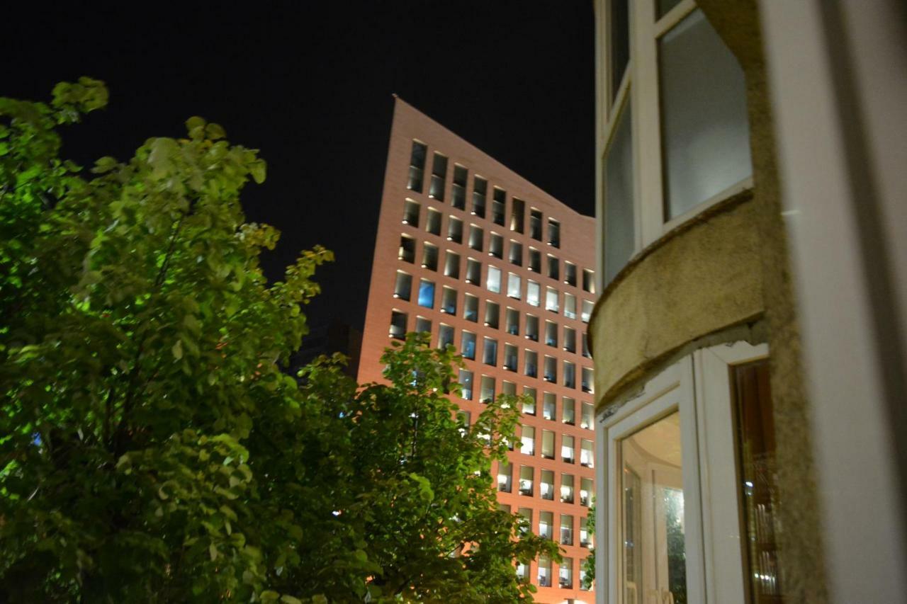 M@D Apartment Timisoara Bagian luar foto