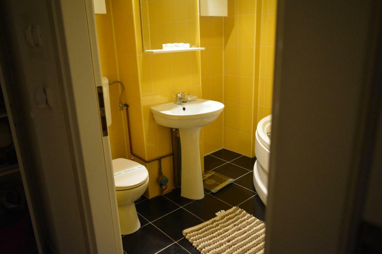 M@D Apartment Timisoara Bagian luar foto