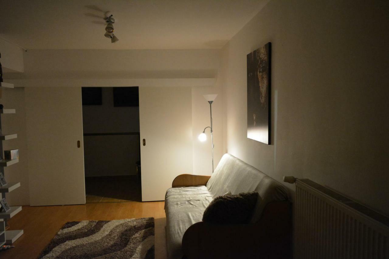 M@D Apartment Timisoara Bagian luar foto