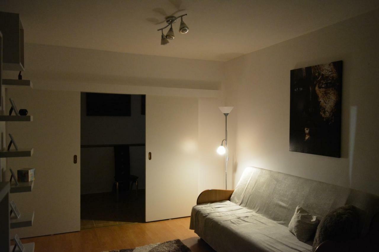 M@D Apartment Timisoara Bagian luar foto