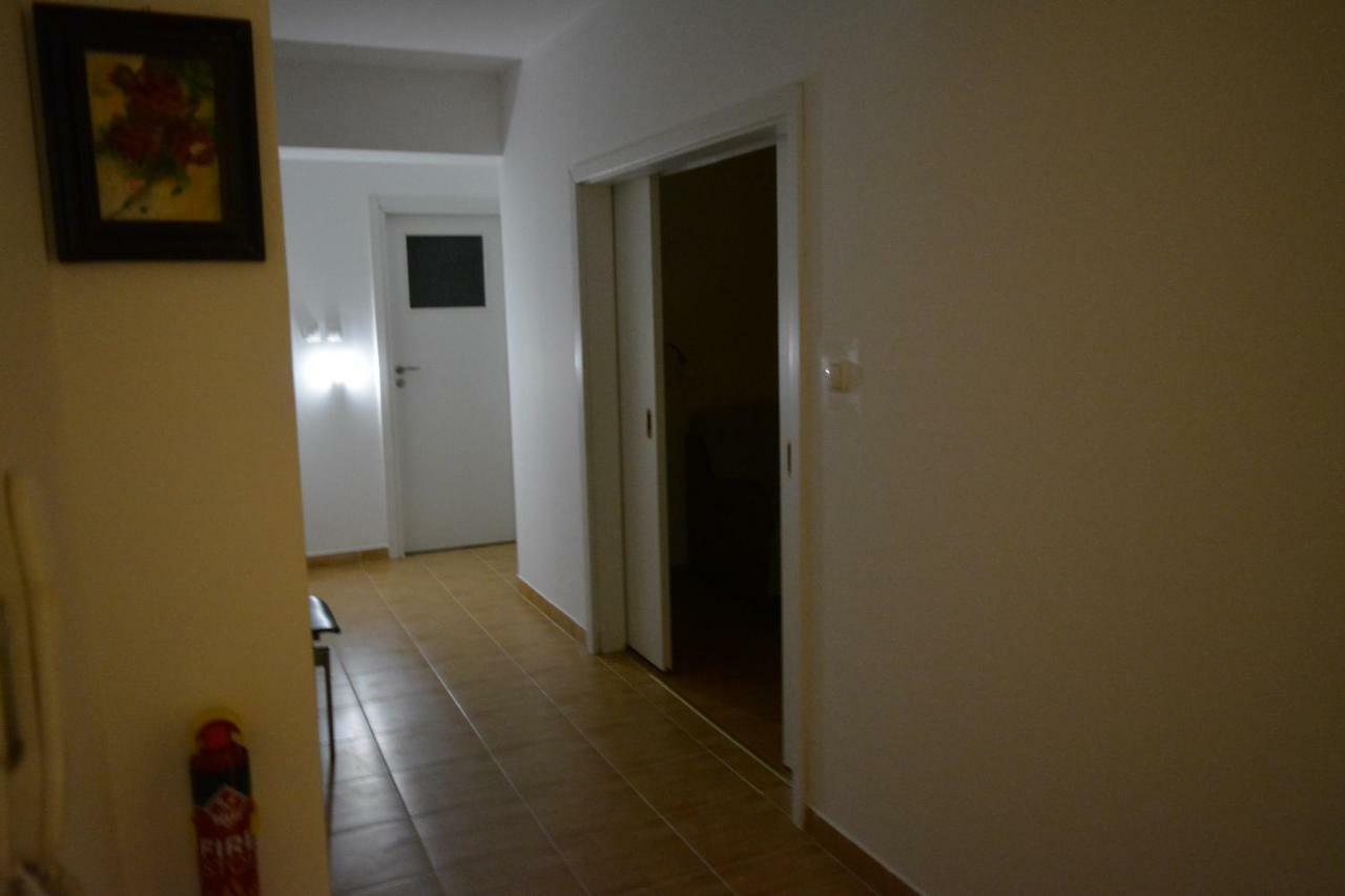 M@D Apartment Timisoara Bagian luar foto