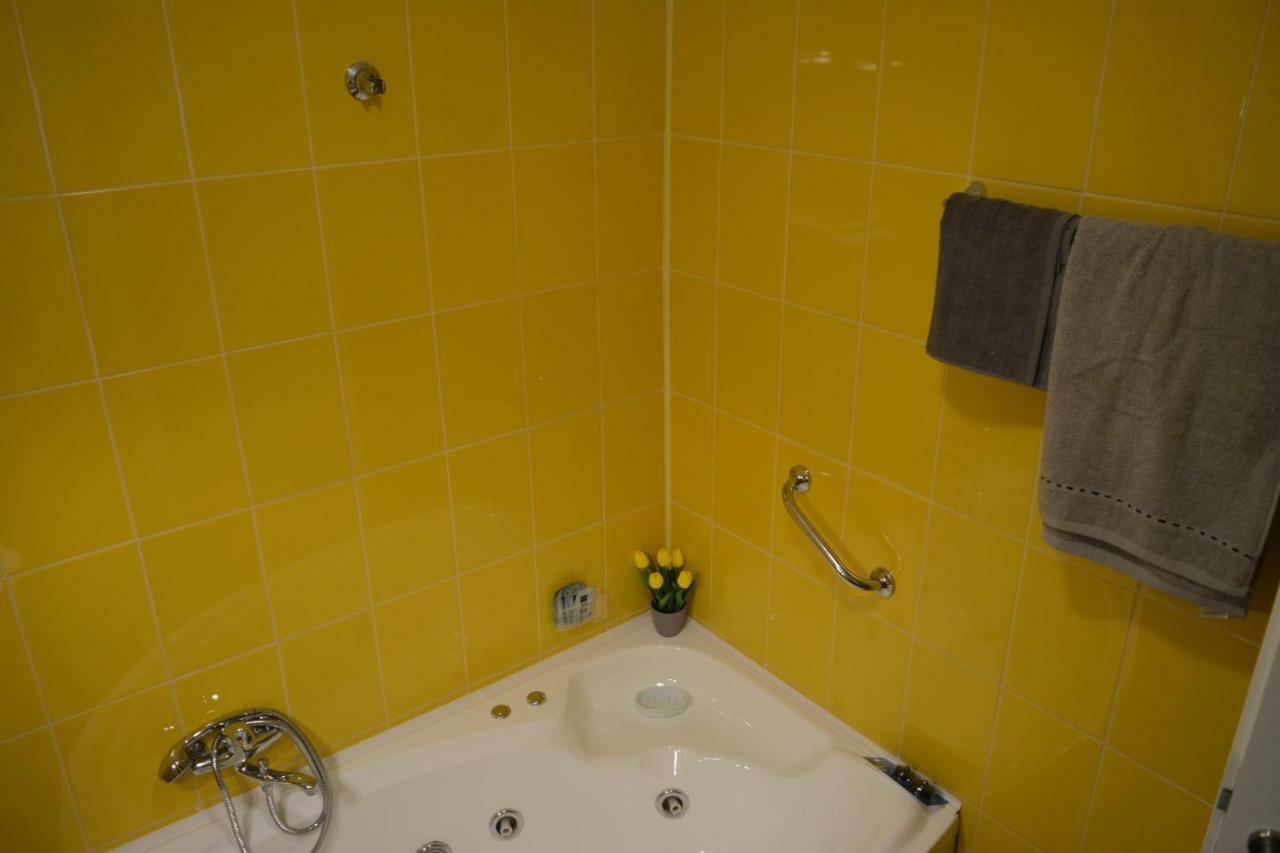 M@D Apartment Timisoara Bagian luar foto