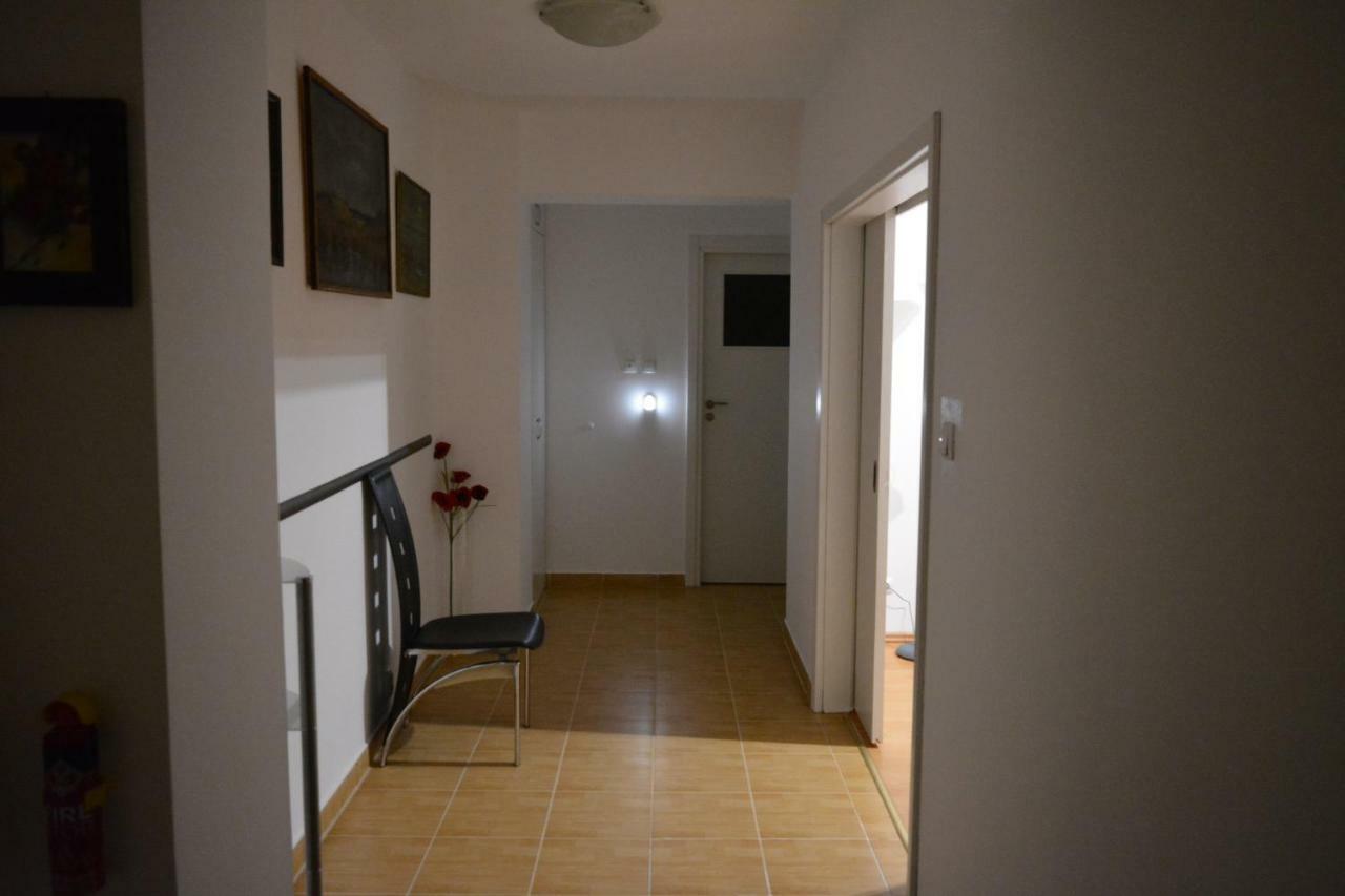M@D Apartment Timisoara Bagian luar foto