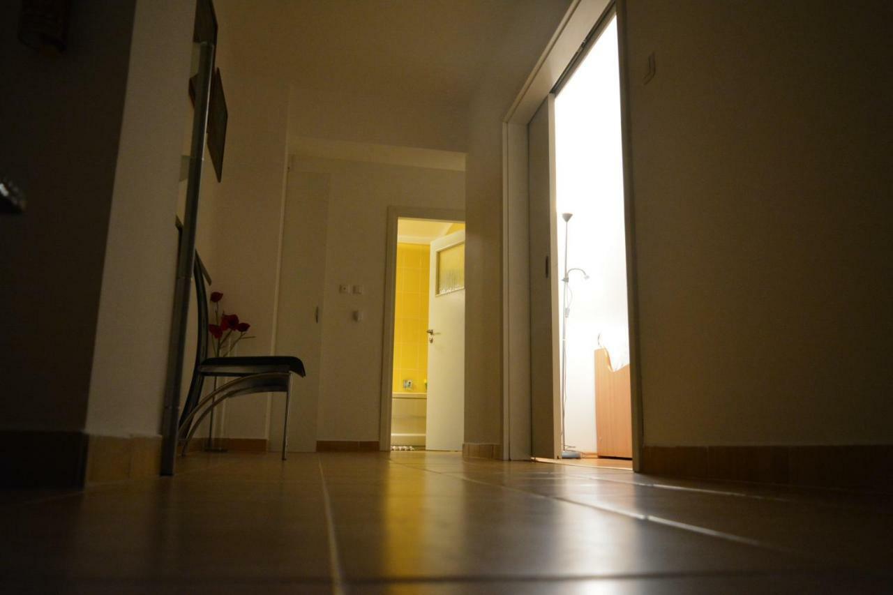 M@D Apartment Timisoara Bagian luar foto