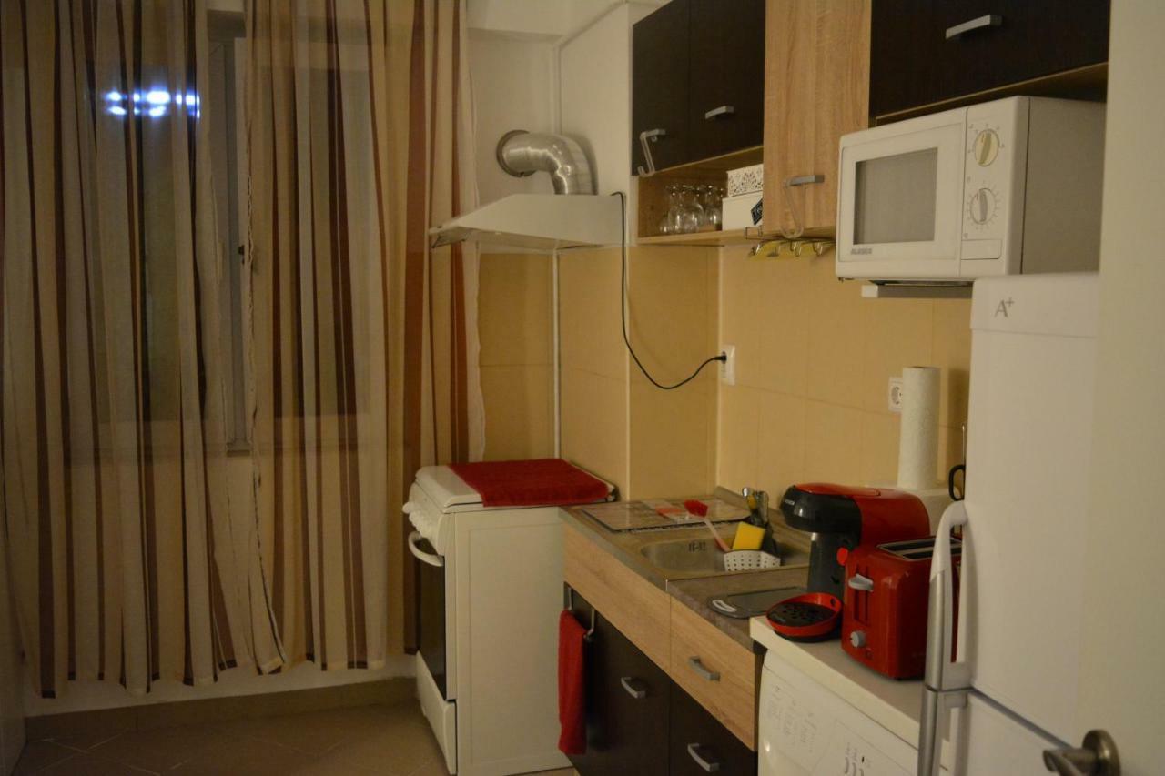 M@D Apartment Timisoara Bagian luar foto