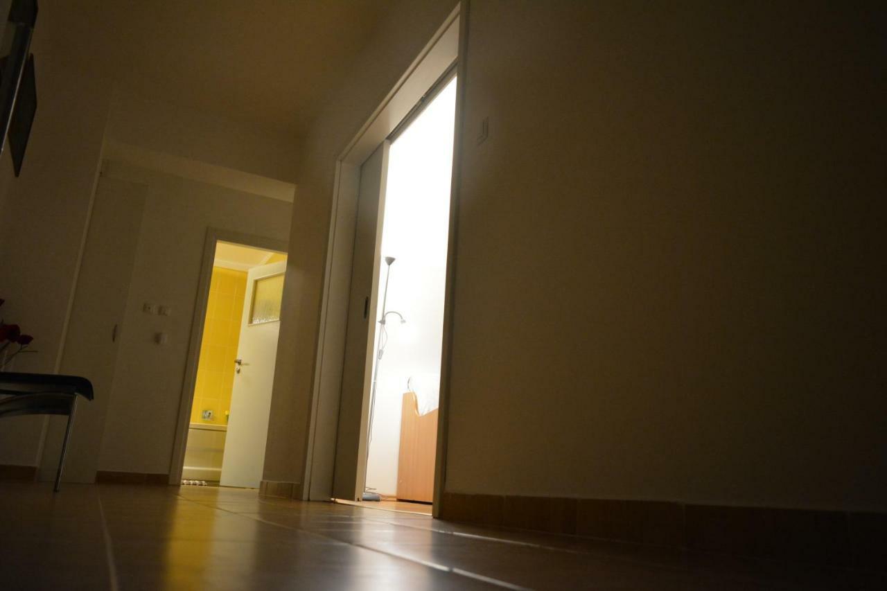 M@D Apartment Timisoara Bagian luar foto