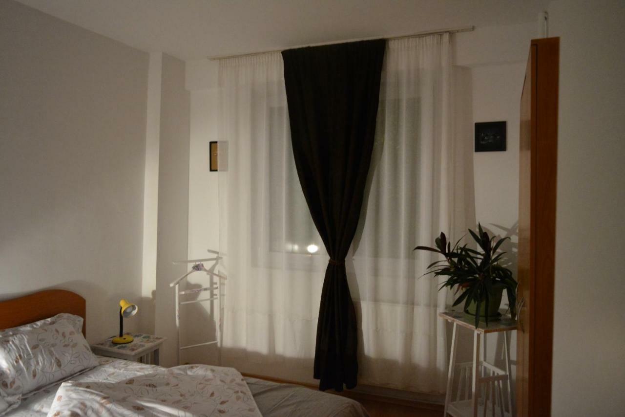 M@D Apartment Timisoara Bagian luar foto