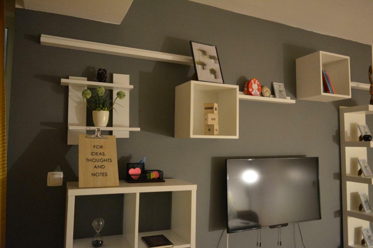 M@D Apartment Timisoara Bagian luar foto
