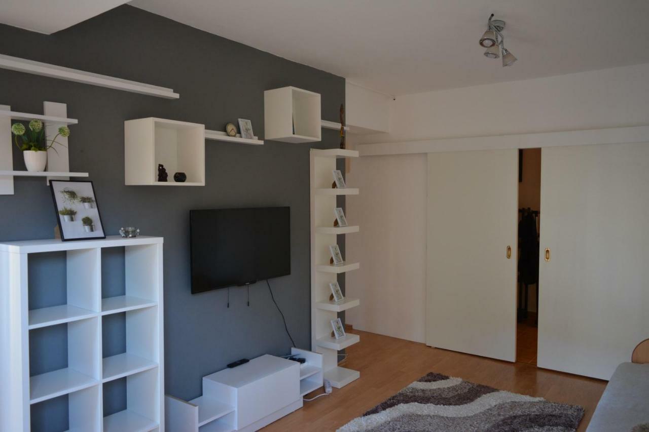 M@D Apartment Timisoara Bagian luar foto